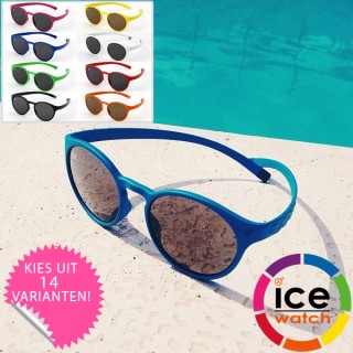 iChica - ICE-WATCH Mood Zonnebrillen Sale iChica - ICE-WATCH Mood Zonnebrillen Sale
