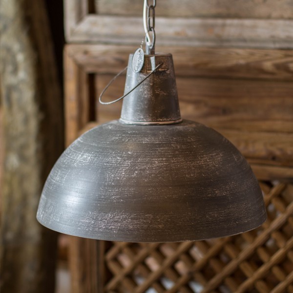 iChica - IndustriÃ«le Lamp - Cesia