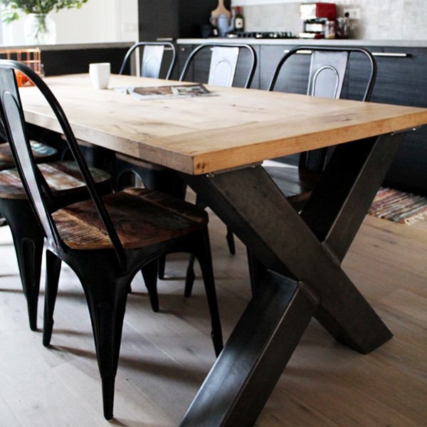 iChica - Industrial Chairs iChica - Industrial Chairs