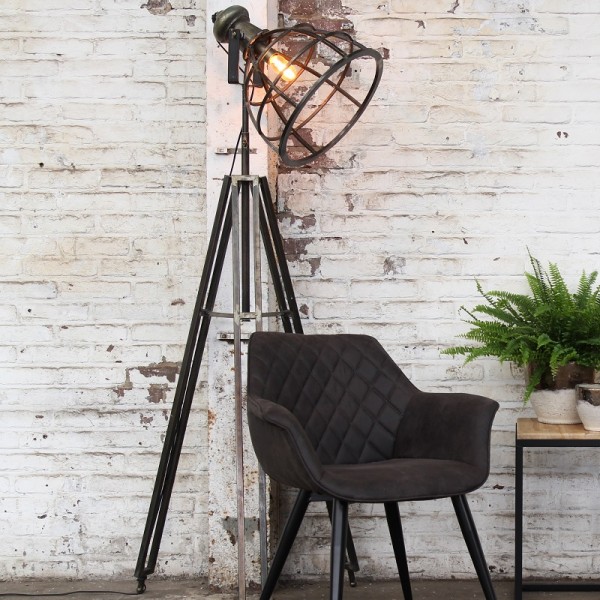 iChica - Industrial Pure Lampen iChica - Industrial Pure Lampen