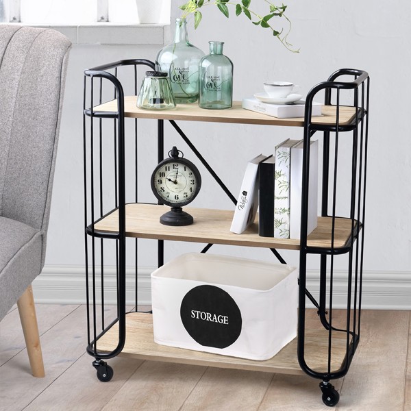 iChica - Industrial Trolley iChica - Industrial Trolley