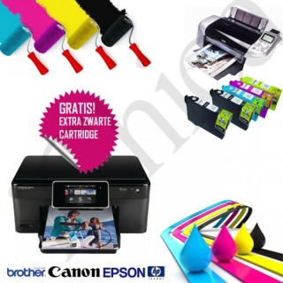 iChica - Inktcartridges iChica - Inktcartridges