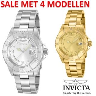 iChica - Invicta Dameshorloges iChica - Invicta Dameshorloges