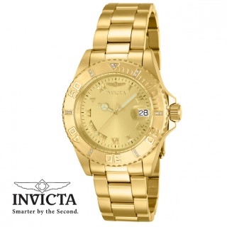 iChica - Invicta Pro Diver 12820 Diamond