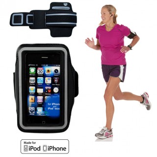 iChica - iPhone Sport Armband iChica - iPhone Sport Armband
