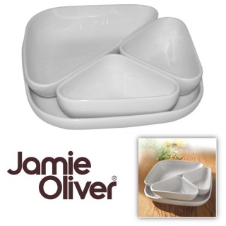 iChica - Jamie Oliver Easy Entertaining Mini Party Set iChica - Jamie Oliver Easy Entertaining Mini Party Set