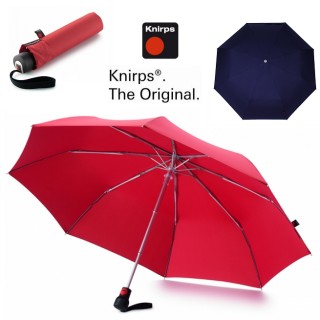 iChica - Knirps Minimatic Light Paraplu