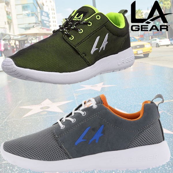 iChica - L.A. Gear Ladies Sneakers