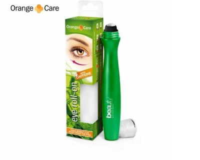 iChica - Laat je wallen verdwijnen met de Eye Roll-On! Met caffeïne, extracten en vitaminen iChica - Laat je wallen verdwijnen met de Eye Roll-On! Met caffeïne, extracten en vitaminen