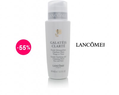 iChica - Lancôme Galateis Clarté Reinigingsmelk 400 ml