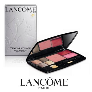 iChica - LancÃ´me Tendre Voyage Make-Up Palette