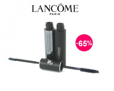 iChica - Lancome Cils design mascara: voor de ultieme Falsh Lash Look iChica - Lancome Cils design mascara: voor de ultieme Falsh Lash Look