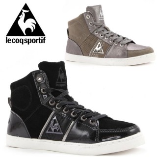 iChica - Le Coq Sportif Assia Damessneakers iChica - Le Coq Sportif Assia Damessneakers