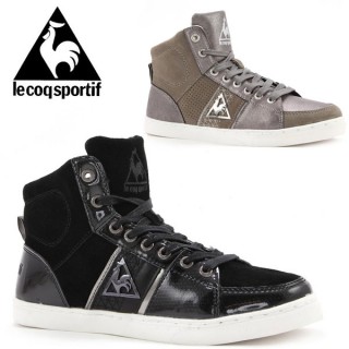 iChica - Le Coq Sportif Assia Damessneakers