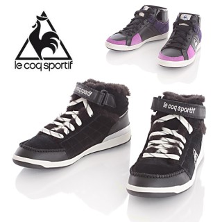 iChica - Le Coq Sportif Sneakers iChica - Le Coq Sportif Sneakers