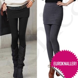 iChica - Legging-En-Rokje-In-Eén iChica - Legging-En-Rokje-In-Eén