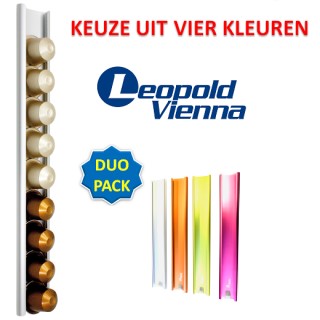 iChica - Leopold Vienna CapStore Magnetic iChica - Leopold Vienna CapStore Magnetic