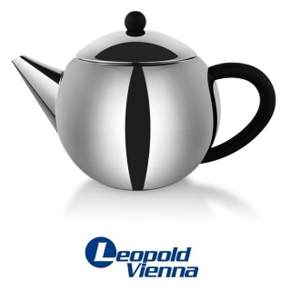 iChica - Leopold Vienna Theepot 1,2 ltr iChica - Leopold Vienna Theepot 1,2 ltr