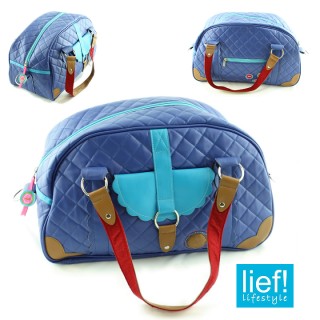 iChica - Lief! Bowling Bag iChica - Lief! Bowling Bag