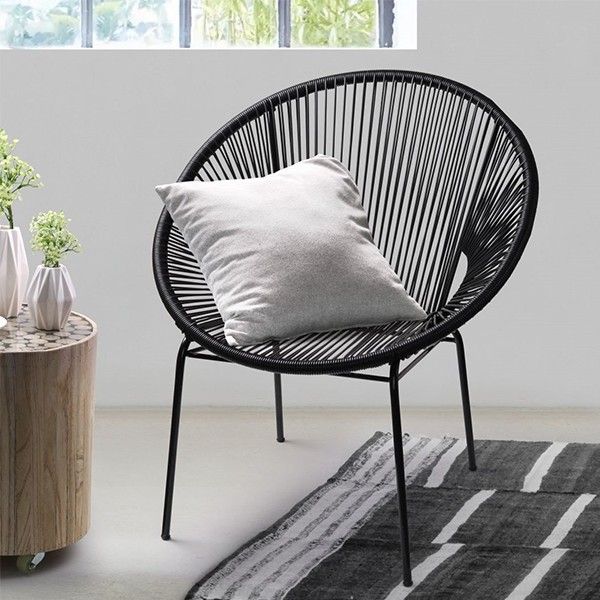 iChica - Lifa Living Indoor Stoel iChica - Lifa Living Indoor Stoel