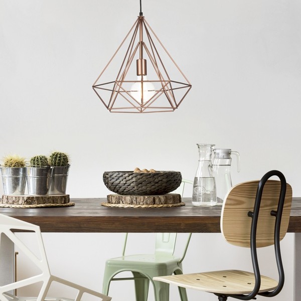 iChica - Lifa Living Uppsala Hanglamp iChica - Lifa Living Uppsala Hanglamp