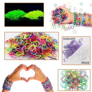 iChica - Loom Bands Special