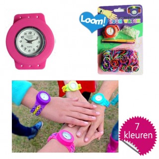 iChica - Loom Watch Starterskit