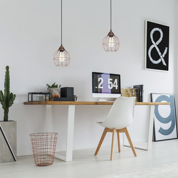 iChica - Lund Hanglampen iChica - Lund Hanglampen