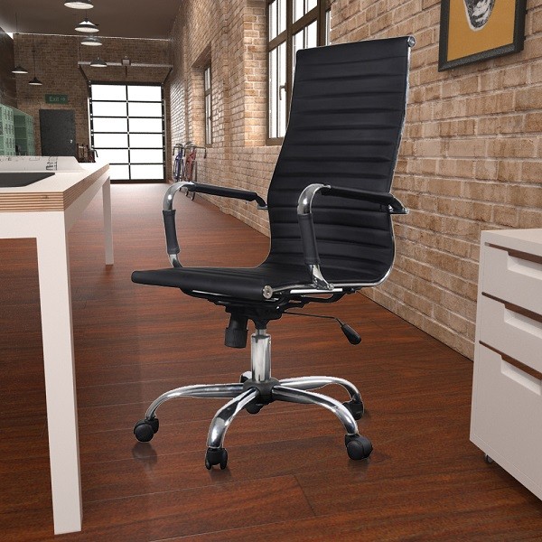 iChica - Luxe Bureaustoelen iChica - Luxe Bureaustoelen
