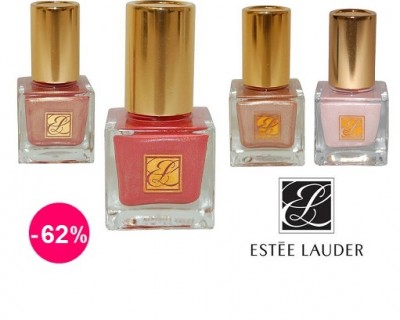 iChica - Luxe Estee Lauder nagellak in verschillende kleuren iChica - Luxe Estee Lauder nagellak in verschillende kleuren