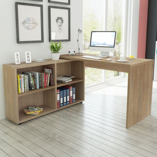 iChica - Luxe Hoekbureau iChica - Luxe Hoekbureau