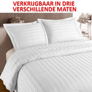 iChica - Luxe Hotel Linnen Dekbedovertreksets iChica - Luxe Hotel Linnen Dekbedovertreksets