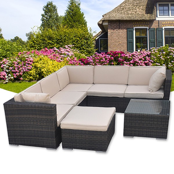 iChica - Luxe Loungesets iChica - Luxe Loungesets