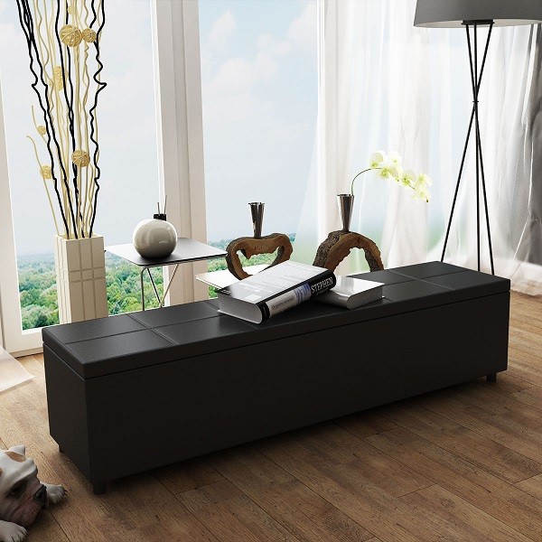 iChica - Luxe Opslagbanken iChica - Luxe Opslagbanken