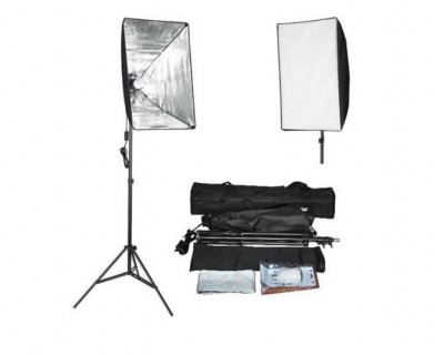 iChica - Maak zelf fantastische foto's met deze semi-professionele fotostudio! iChica - Maak zelf fantastische foto's met deze semi-professionele fotostudio!