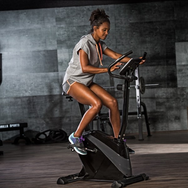 iChica - Magnetische Indoor Bike iChica - Magnetische Indoor Bike