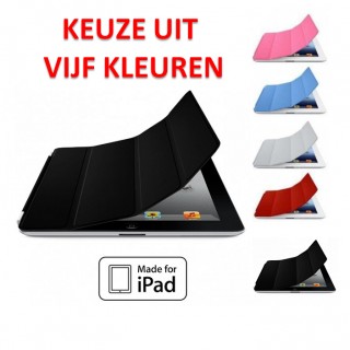 iChica - Magnetische iPad Smart Cover iChica - Magnetische iPad Smart Cover