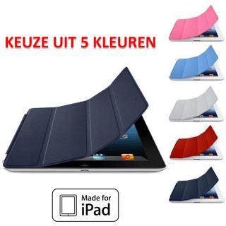 iChica - Magnetische Smart Cover voor iPad 2 en 3 iChica - Magnetische Smart Cover voor iPad 2 en 3