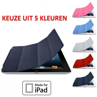 iChica - Magnetische Smart Cover voor iPad 2 en 3