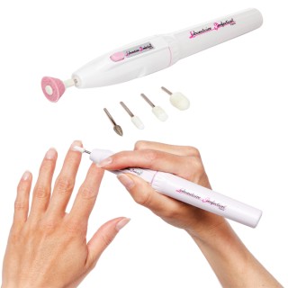 iChica - Manicure / Pedicure Set (6-Delig) iChica - Manicure / Pedicure Set (6-Delig)