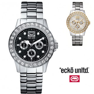 iChica - Marc Ecko Horloges