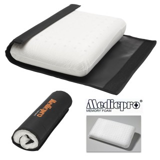 iChica - Medicpro Compact Hoofdkussen iChica - Medicpro Compact Hoofdkussen
