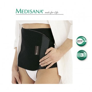 iChica - Medisana Dynamic Afslankgordel Met Micromassage