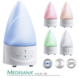 iChica - Medisana Medibreeze Geurvernevelaar iChica - Medisana Medibreeze Geurvernevelaar