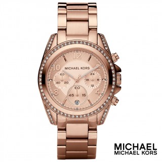 iChica - Michael Kors MK5263