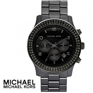 iChica - Michael Kors MK5360 Ladies Chronograph iChica - Michael Kors MK5360 Ladies Chronograph