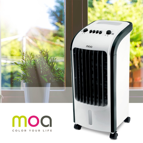 iChica - MOA Aircooler iChica - MOA Aircooler