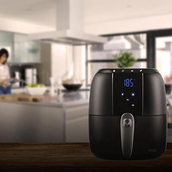 iChica - MOA Airfryer Digital iChica - MOA Airfryer Digital