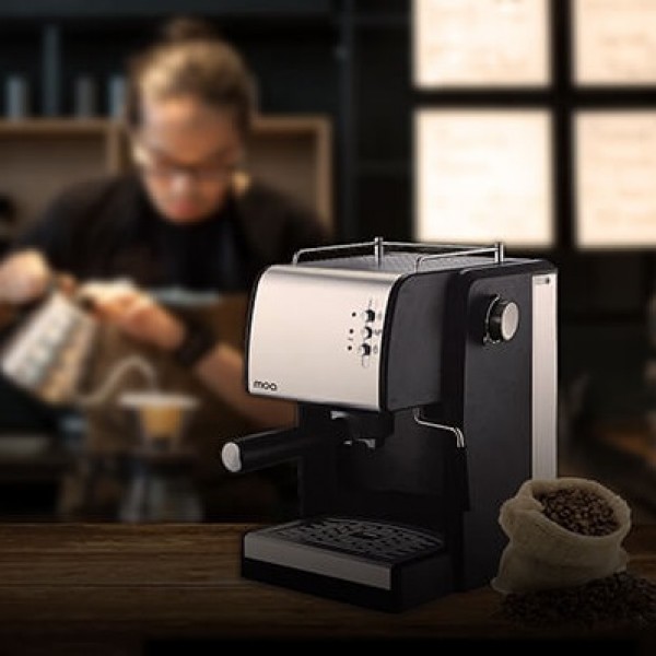 iChica - MOA Espresso Machine iChica - MOA Espresso Machine