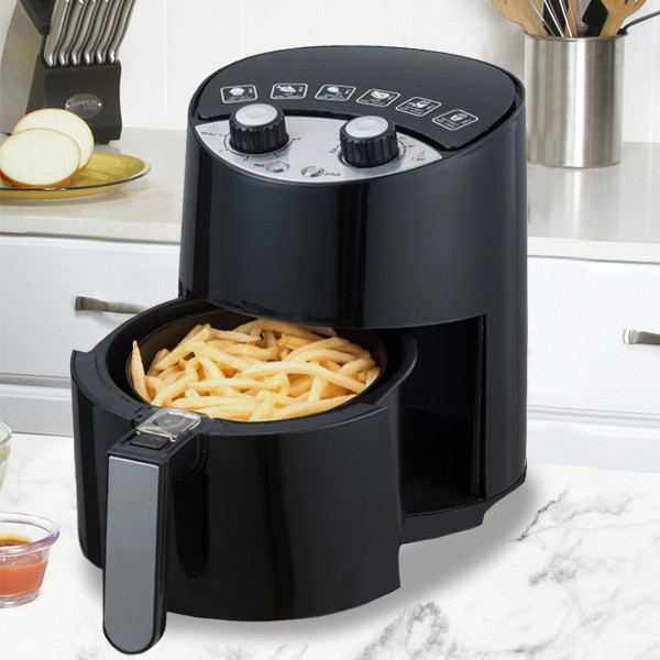 iChica - MOA Perfectfry Air Fryer Prime iChica - MOA Perfectfry Air Fryer Prime